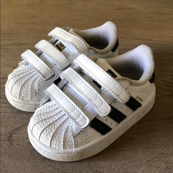 superstar velcro superstar velcro